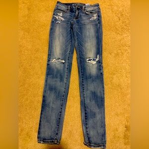 American Eagle Women’s Jeans size 2